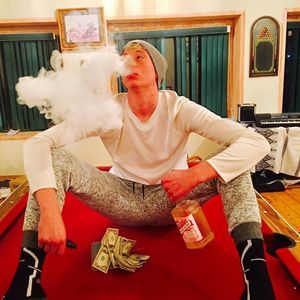 Meet your Posher, Jace